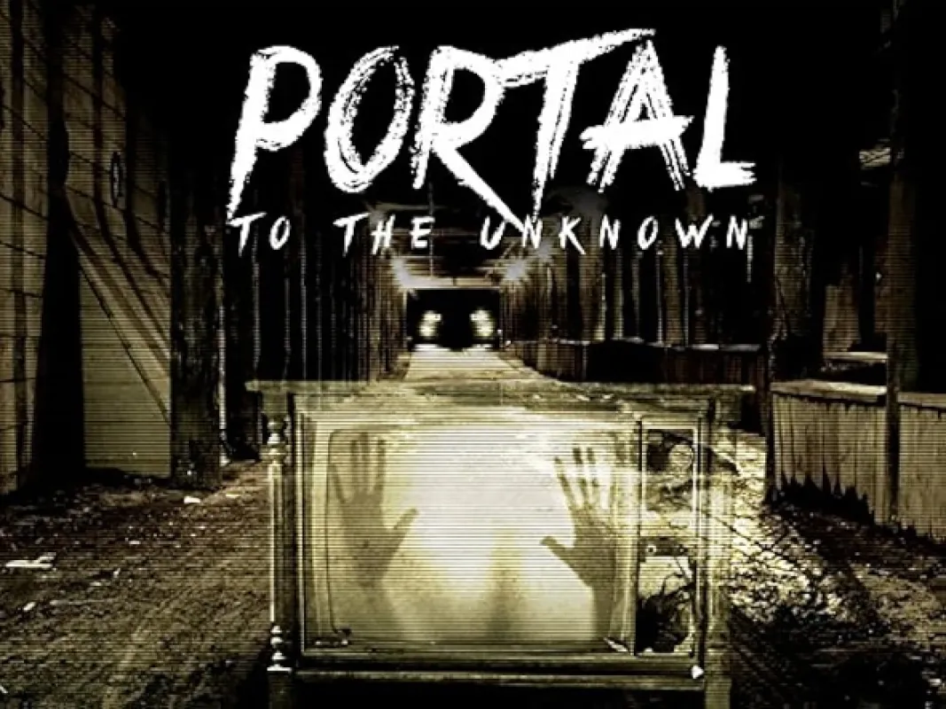 Brána do neznáma (Portal to the Unknown II), 2013 - fotogaléria