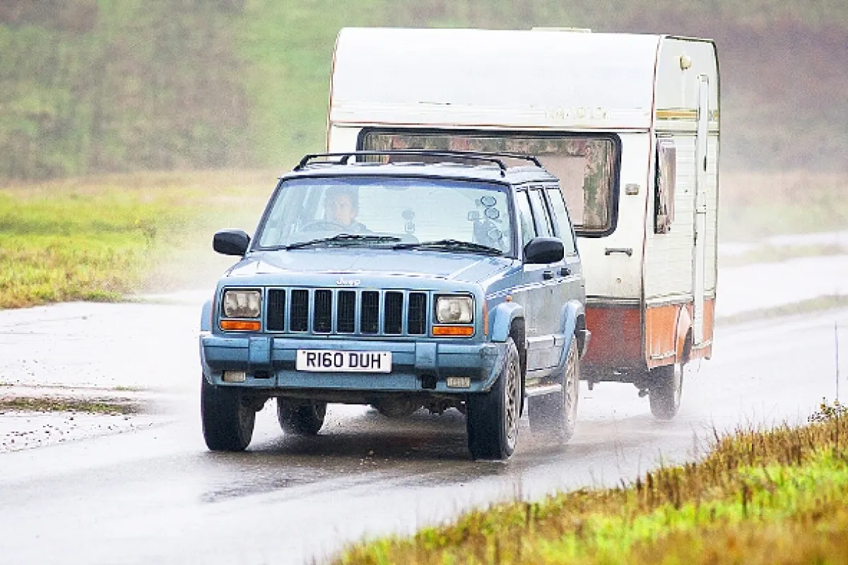 Top Gear, 2015 - fotogaléria