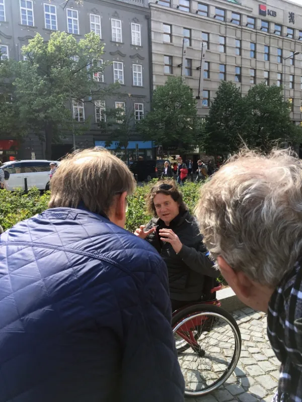 Jan Potměšil: Nikdy by som nemenil, 2019 - fotogaléria