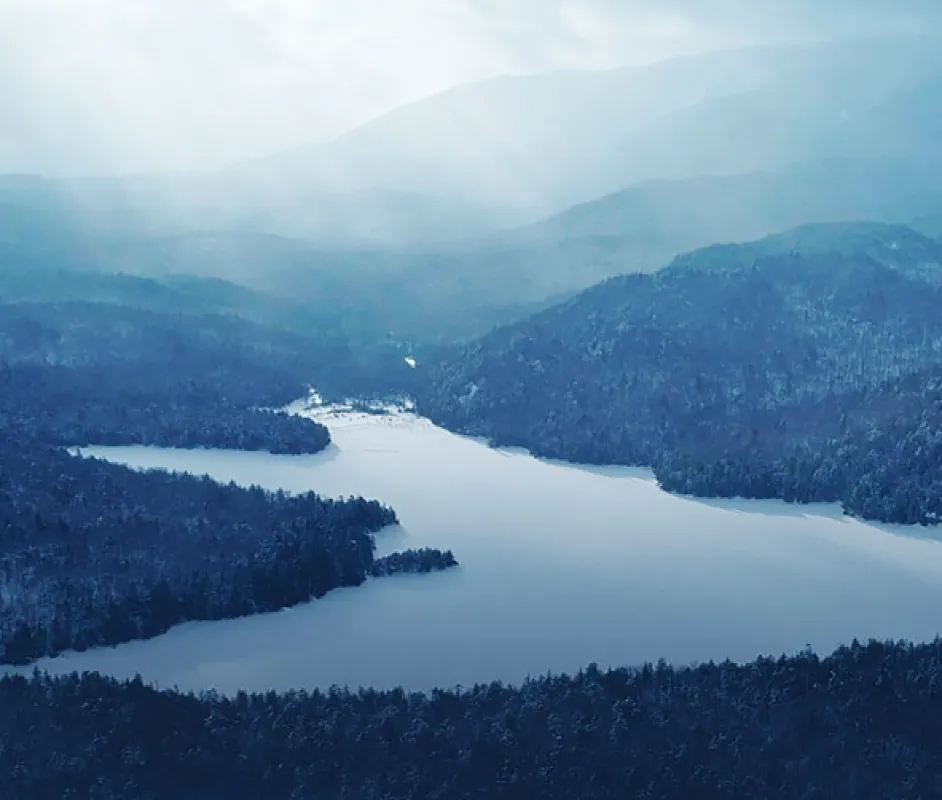Nejkrásnější cesty po řekách, 2021 - fotogaléria