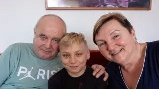 Plné hniezdo v Ústeckom kraji 2