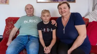 Plné hniezdo v Ústeckom kraji 2