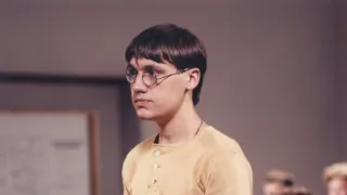 Bylo nás šest (2/6)