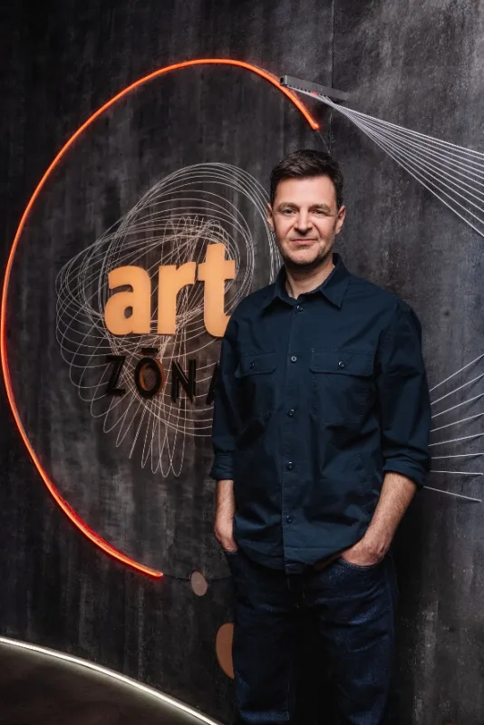 ArtZóna, 2021 - fotogaléria