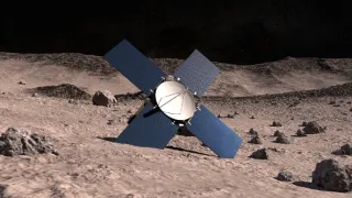 Honba za planétkami (2)