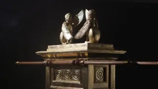 Tajomstvo stratenej archy (3)