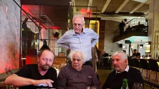 Vône srbskej kuchyne s Miroslavom Donutilom (2/7)