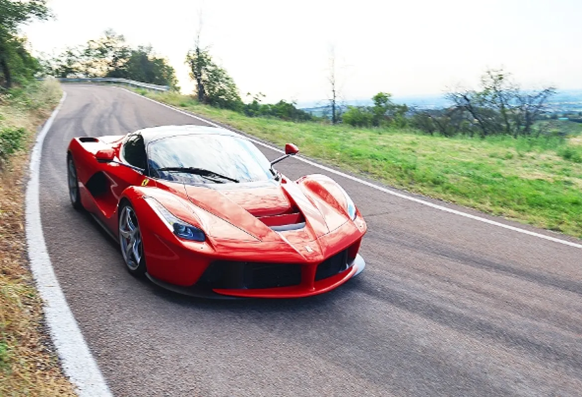 Top Gear, 2015 - fotogaléria