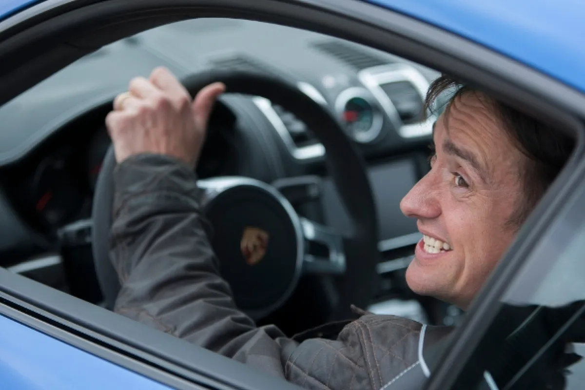 Top Gear, 2015 - fotogaléria