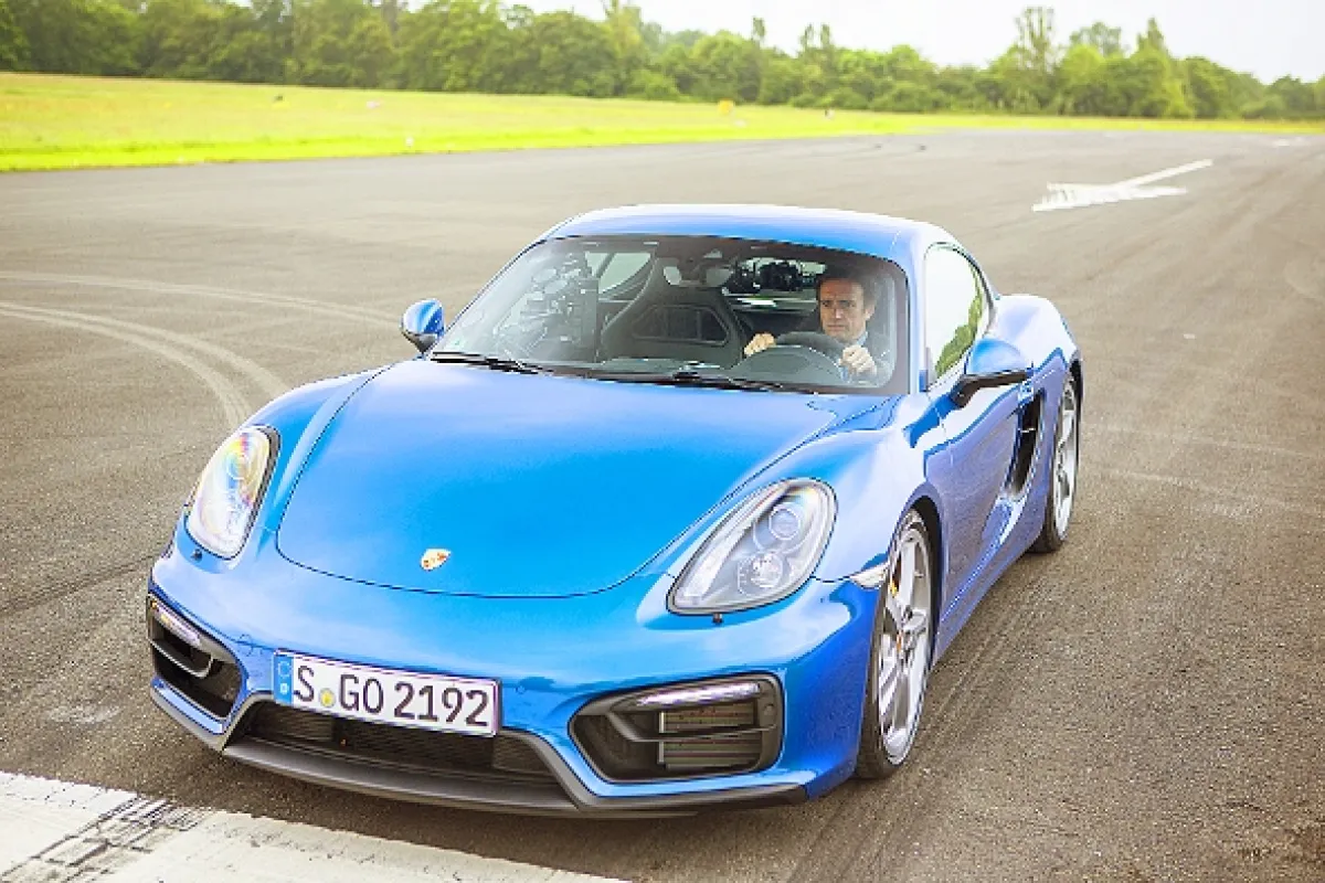 Top Gear, 2015 - fotogaléria
