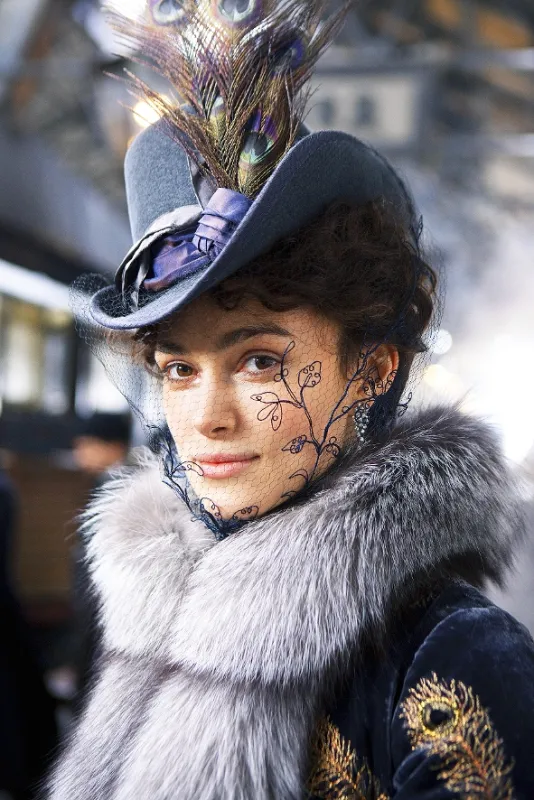 Anna Karenina, 2012 - fotogaléria