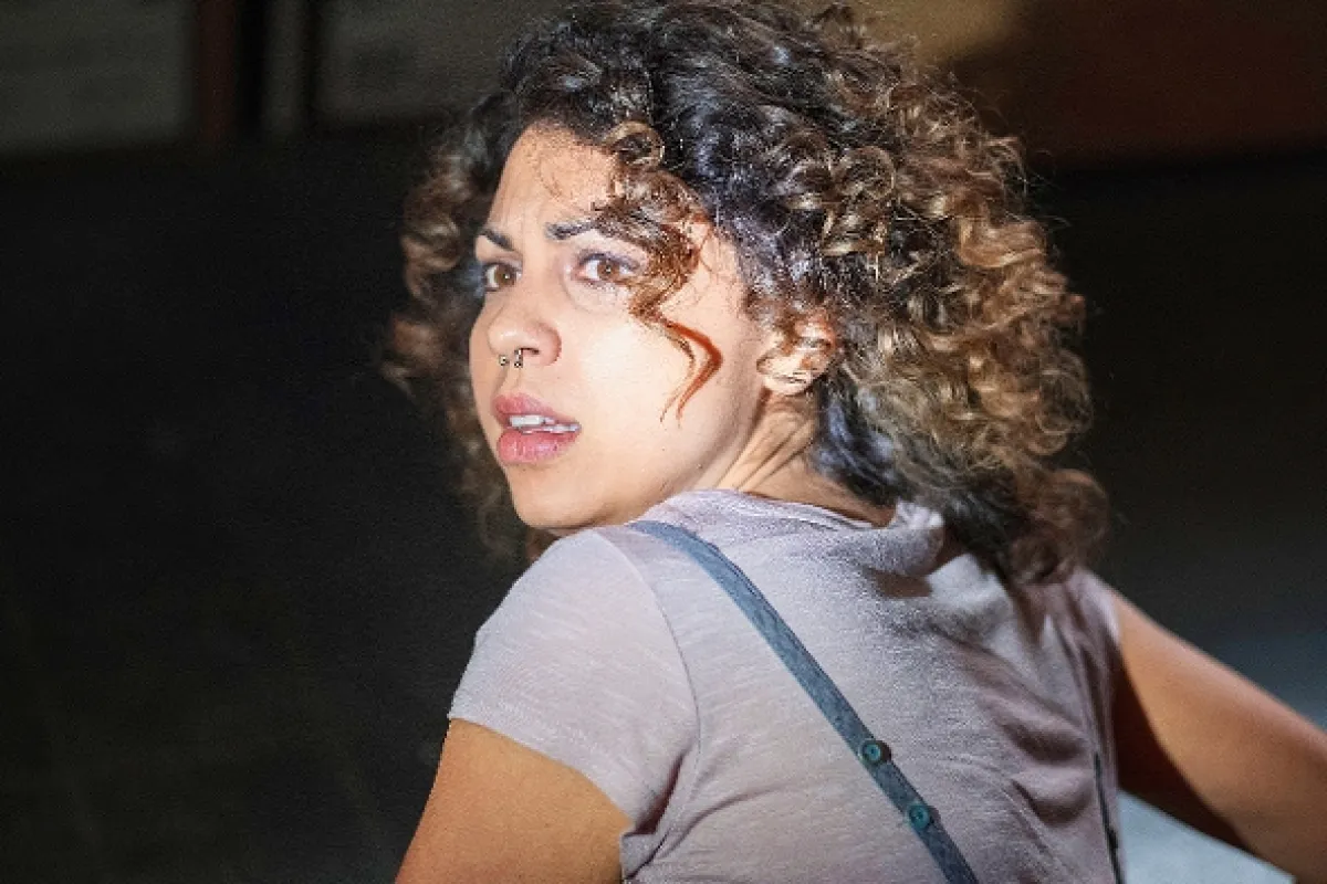 Operace Kondor, 2018 - fotogaléria
