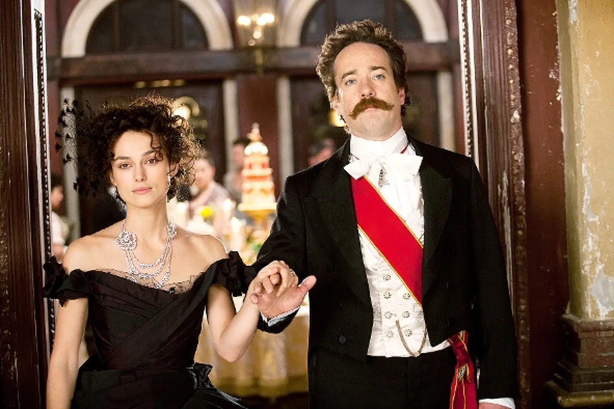 Anna Karenina, 2012 - fotogaléria