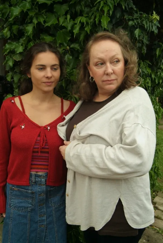 Náves, 2006 - fotogaléria