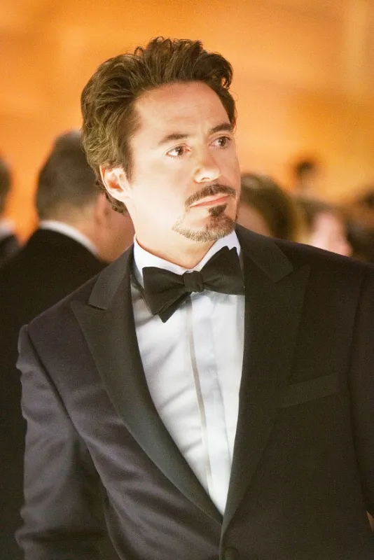 Iron Man, 2008 - fotogaléria