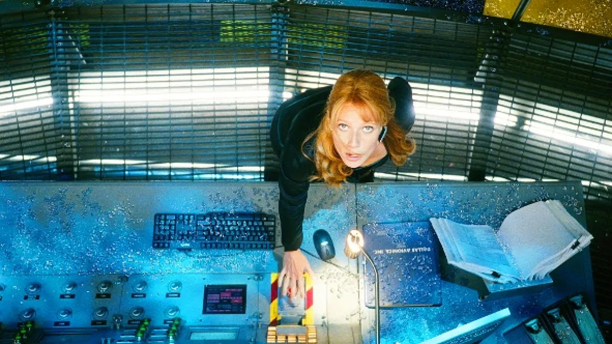 Iron Man, 2008 - fotogaléria