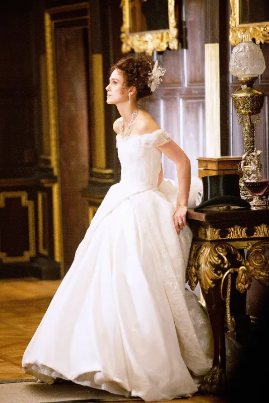 Anna Karenina, 2012 - fotogaléria