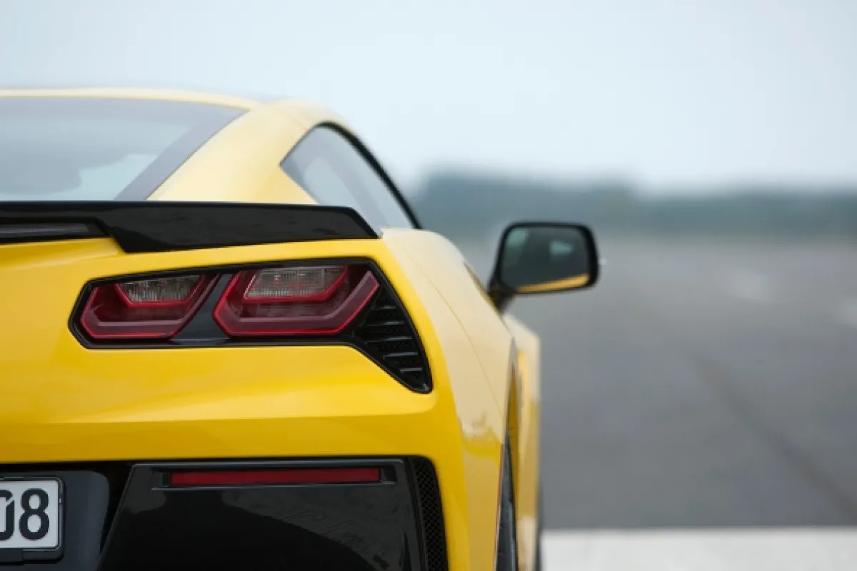 Top Gear, 2015 - fotogaléria