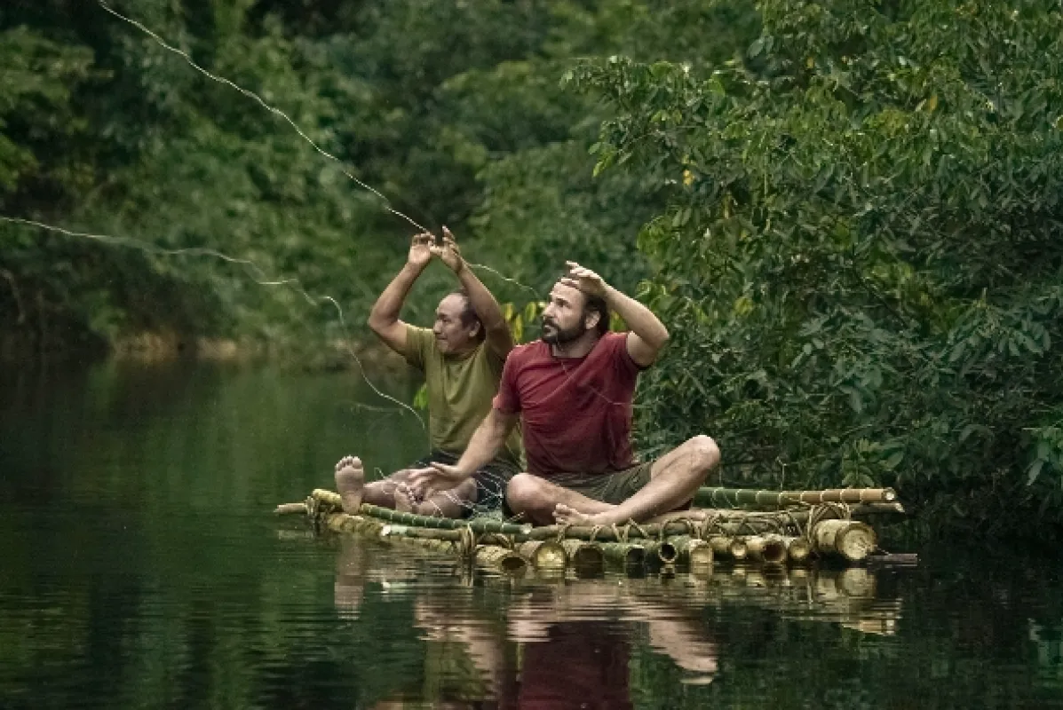 Umenie prežiť, 2019 - fotogaléria
