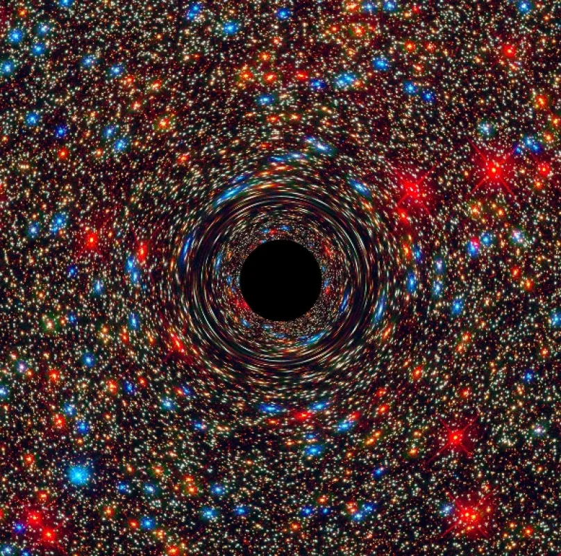 Objavitelia vesmíru, 2022 - fotogaléria