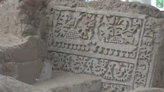 Svedkovia času II (1/3)