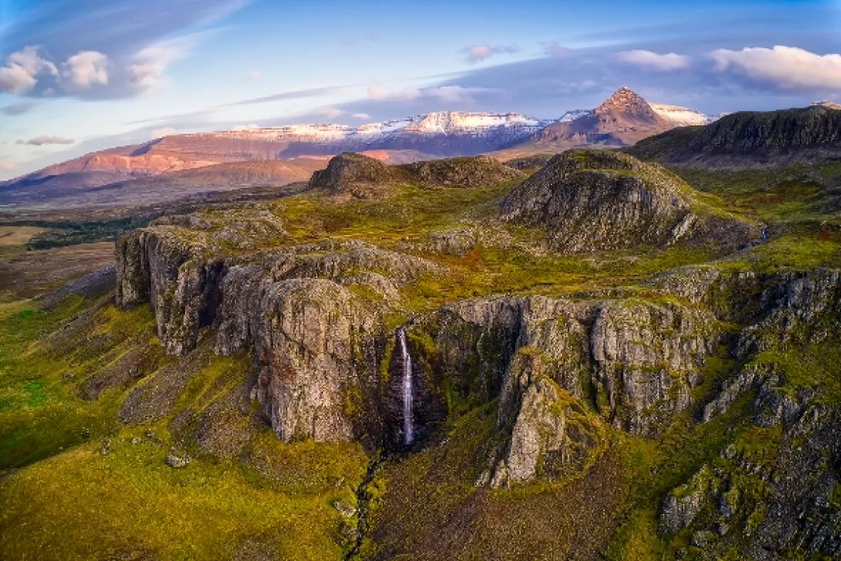 Srdcaři na severu, 2020 - fotogaléria