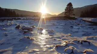 Nórske fjordy - život za šera