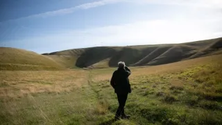 Tajuplná Británia II (5)