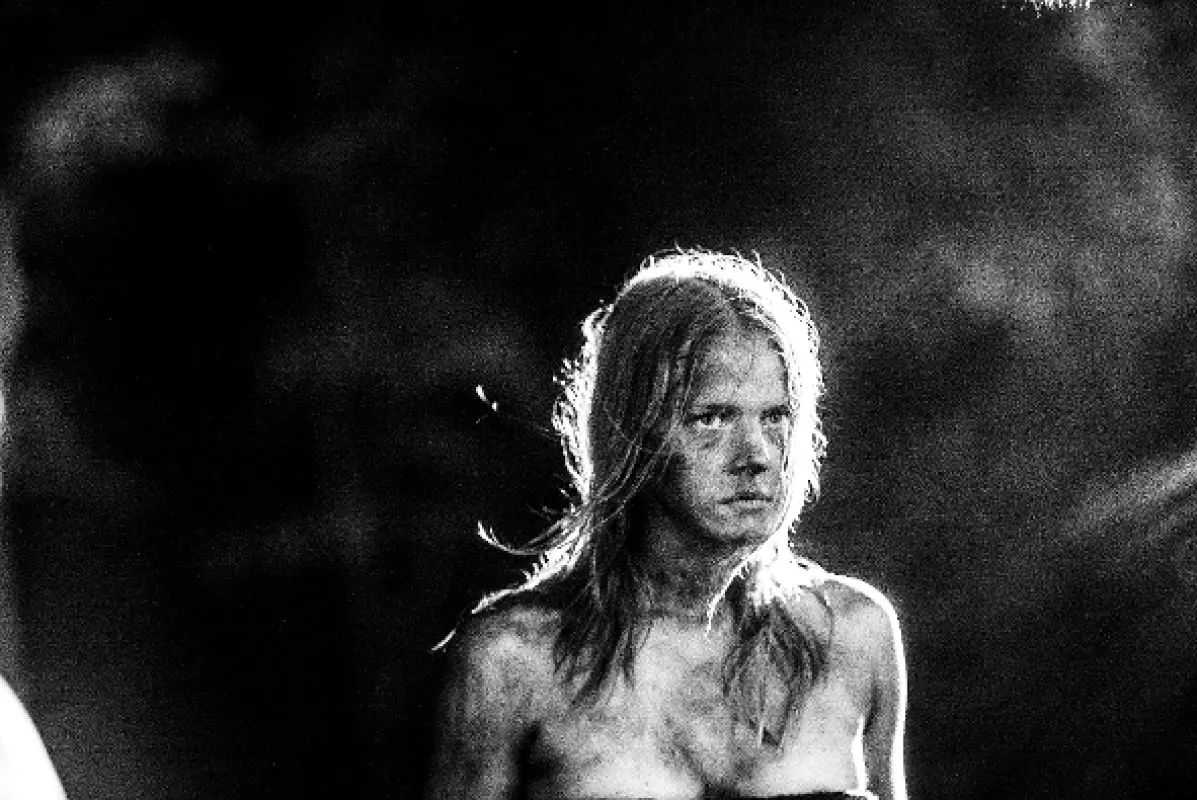 Listopad (November), 2017 - fotogaléria