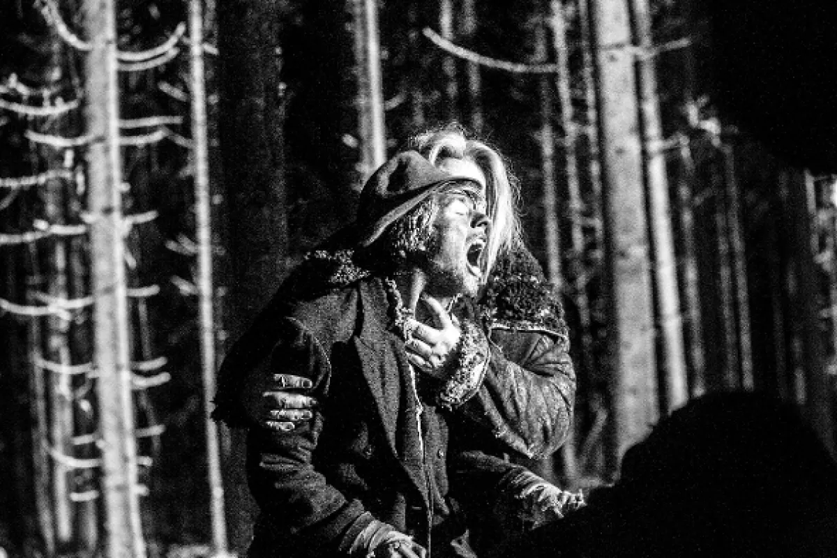 Listopad (November), 2017 - fotogaléria