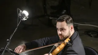 Radek Baborák & Orquestrina: Ástor Piazzolla