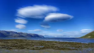 Nórske fjordy - život za šera