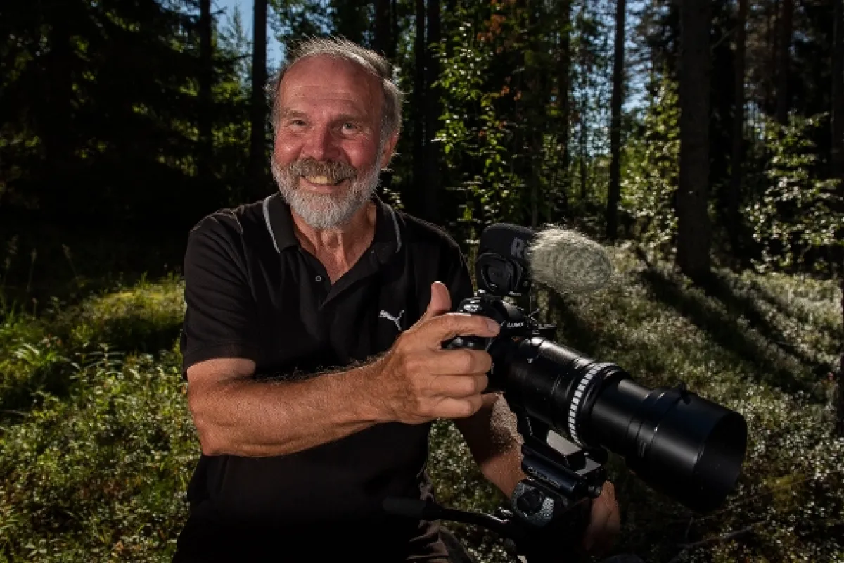 Umenie prírody, 2018 - fotogaléria