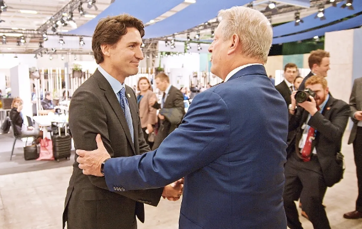 Nepříjemná pravda 2 (Inconvenient Sequel, An: Truth to Power), 2017 - fotogaléria