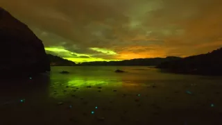 Nórske fjordy - život za šera