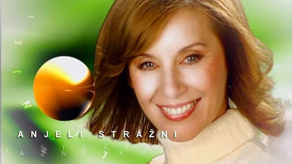 Anjeli strážni, 2018 - fotogaléria
