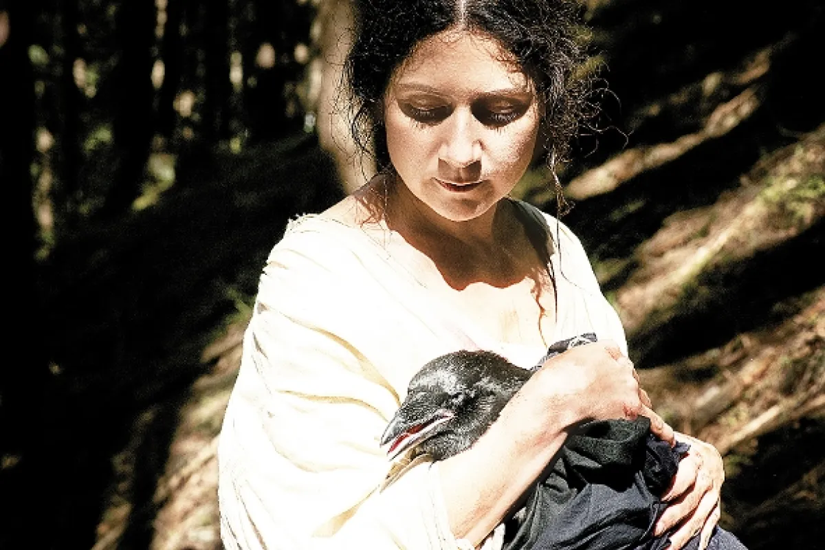 Sedmero krkavců, 2015 - fotogaléria