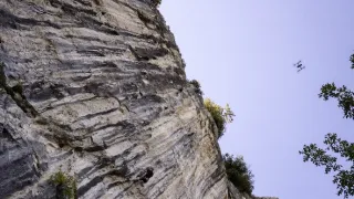 Adam Ondra: Posunúť hranice