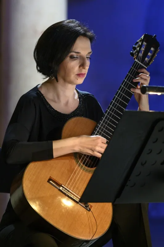 Radek Baborák & Orquestrina: Ástor Piazzolla - fotogaléria