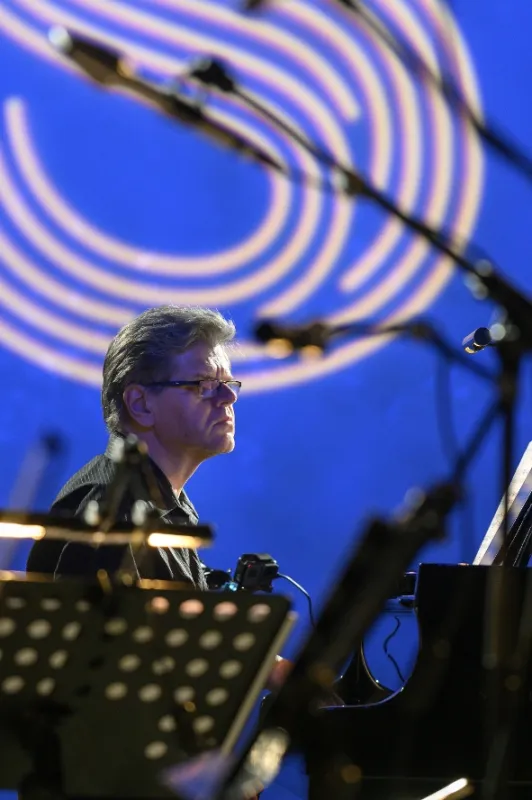 Radek Baborák & Orquestrina: Ástor Piazzolla - fotogaléria