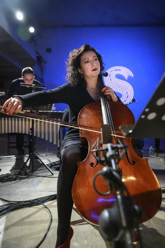 Radek Baborák & Orquestrina: Ástor Piazzolla - fotogaléria