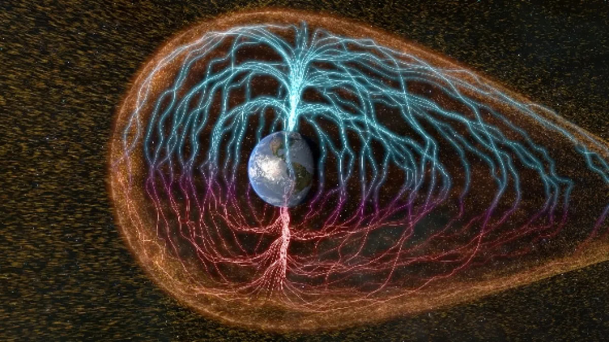 Ako funguje vesmír (How the Univers Works), 2015 - fotogaléria