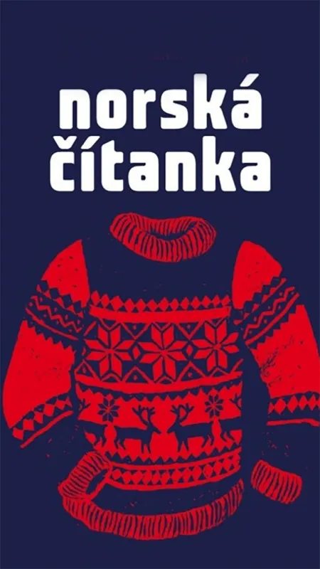 Norská čítanka - fotogaléria