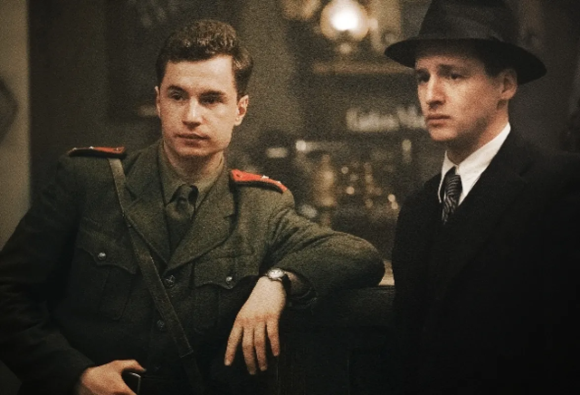 Král Šumavy: Fantom temného kraje, 2022 - fotogaléria