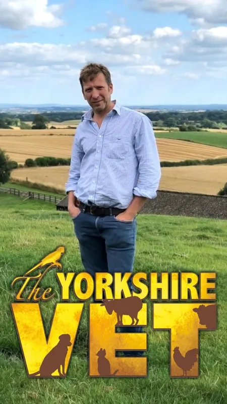 Veterinár z Yorkshiru, 2020 - fotogaléria