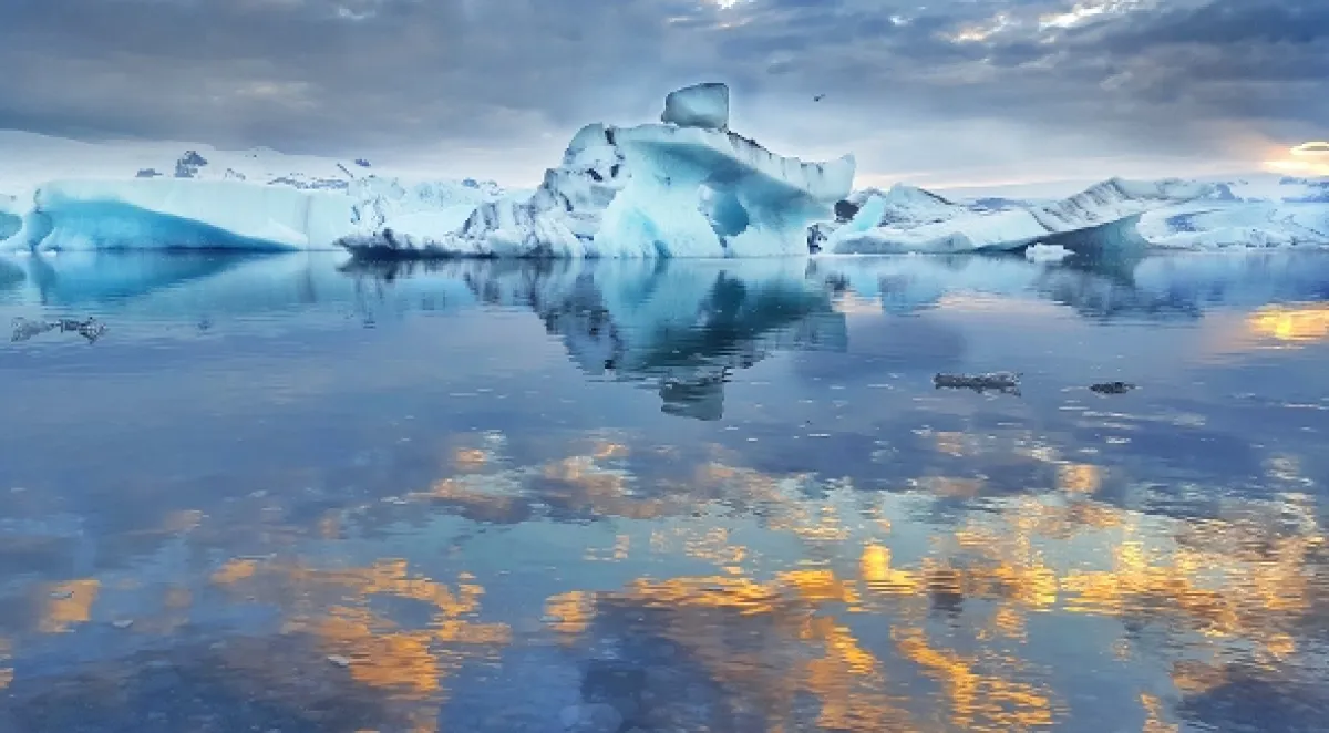 Magický Island (Magical Iceland), 2019 - fotogaléria