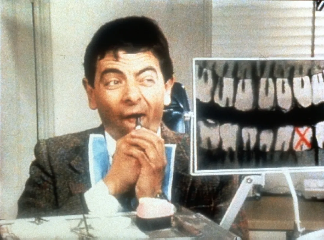 Všetko najlepšie, pán Bean! - fotogaléria
