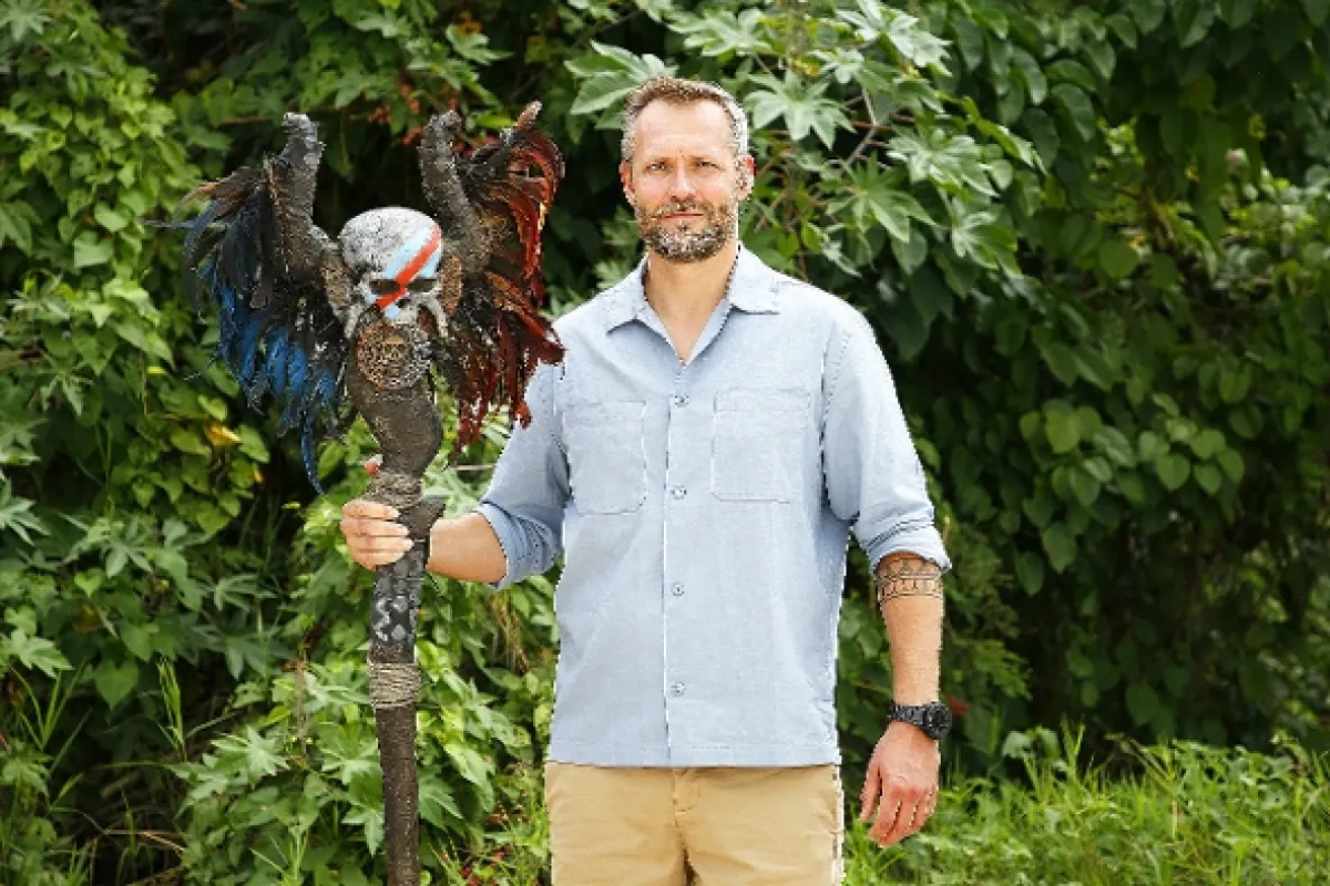 Survivor Česko & Slovensko (Survivor) - fotogaléria