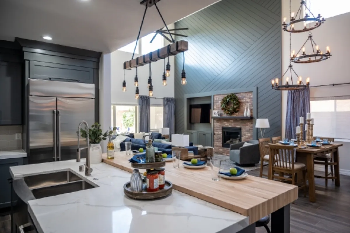 Dům snů (Property Brothers: Forever Home), 2020 - fotogaléria