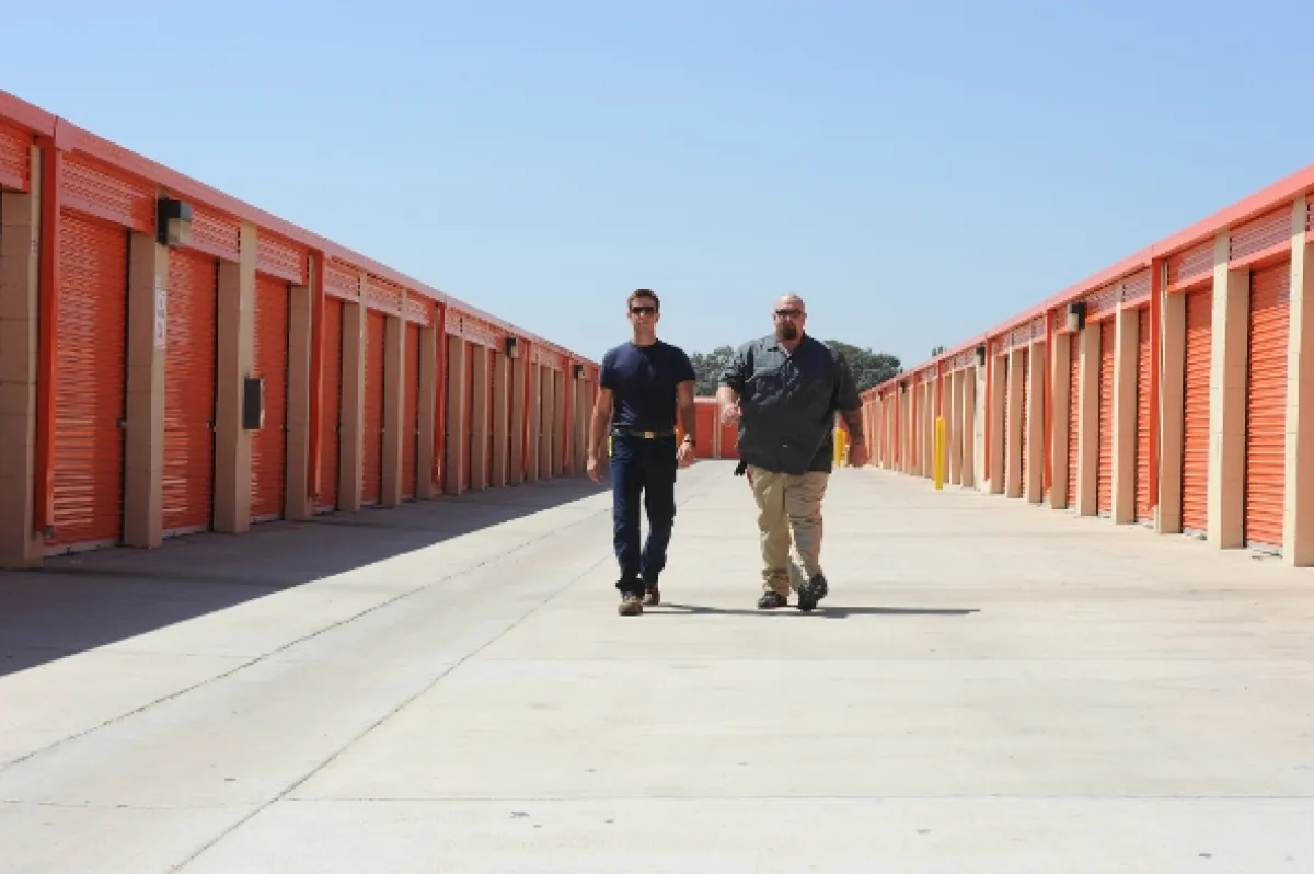 Mistři aukcí (Auction Hunters III), 2010 - fotogaléria